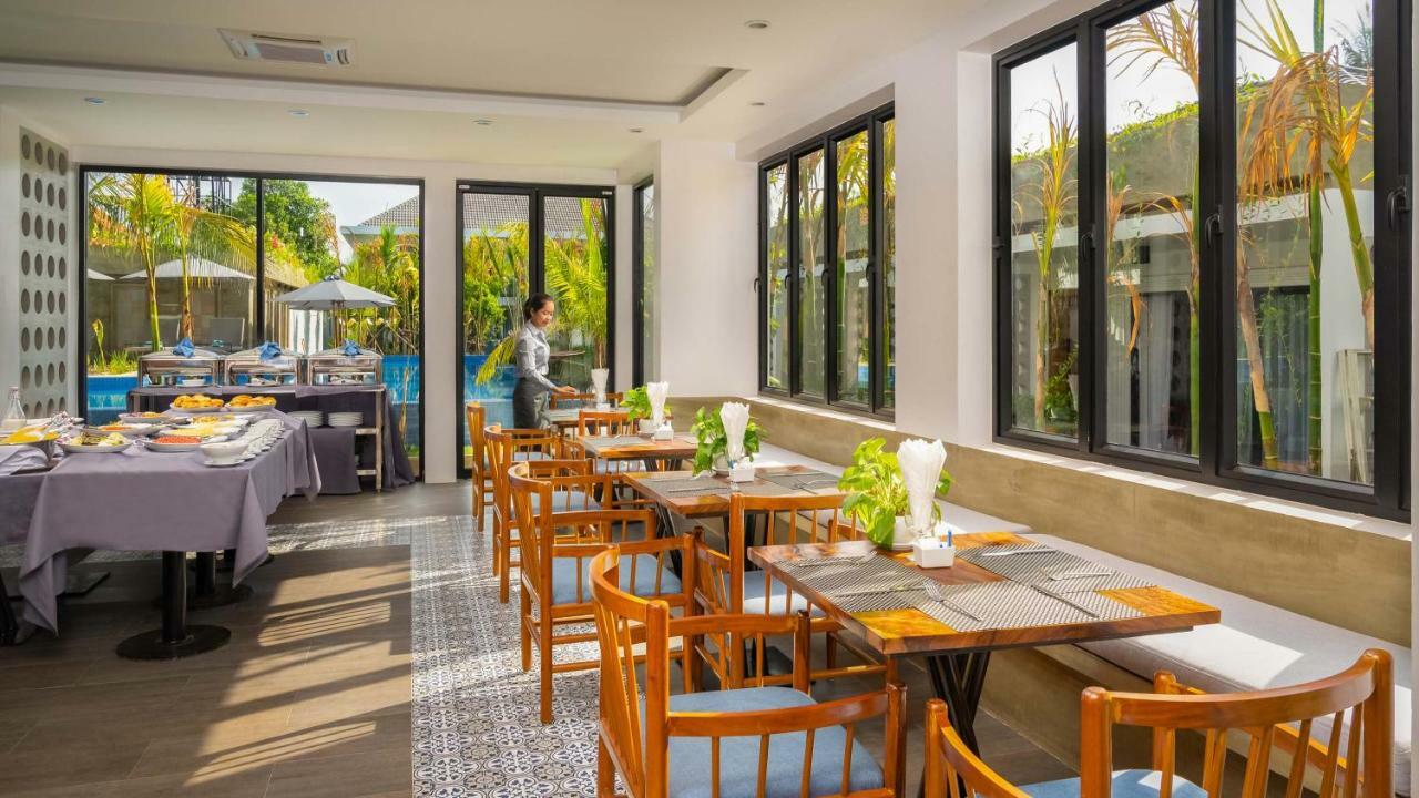 סיאם ריפ Grand Venus La Residence מראה חיצוני תמונה
