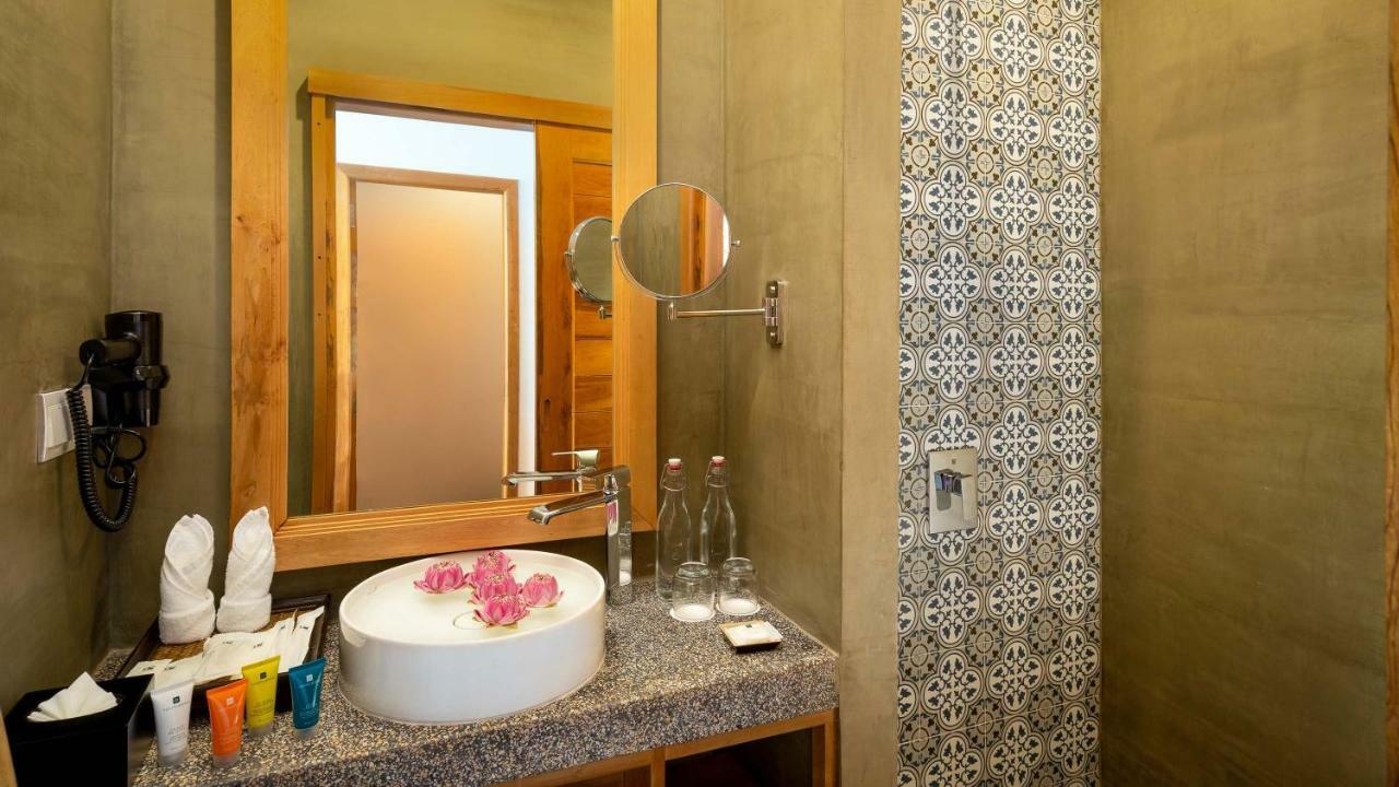 סיאם ריפ Grand Venus La Residence מראה חיצוני תמונה