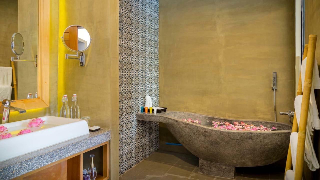 סיאם ריפ Grand Venus La Residence מראה חיצוני תמונה
