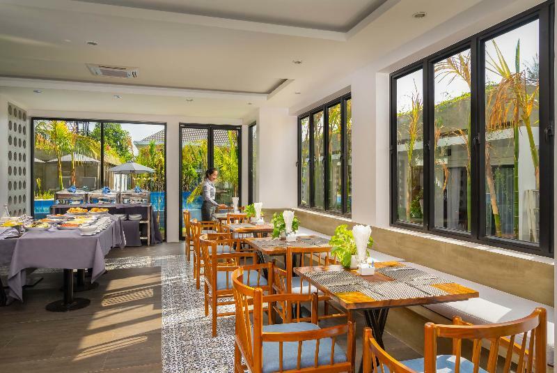 סיאם ריפ Grand Venus La Residence מראה חיצוני תמונה
